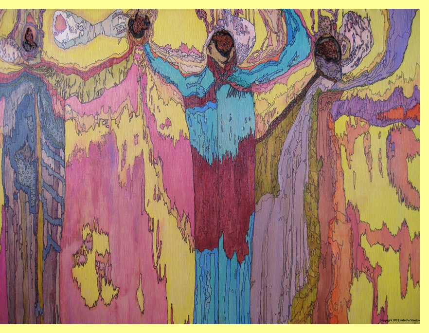 shaman dreams