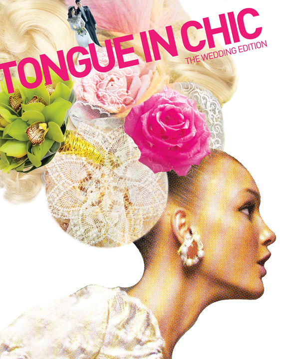 tongue in chic cover