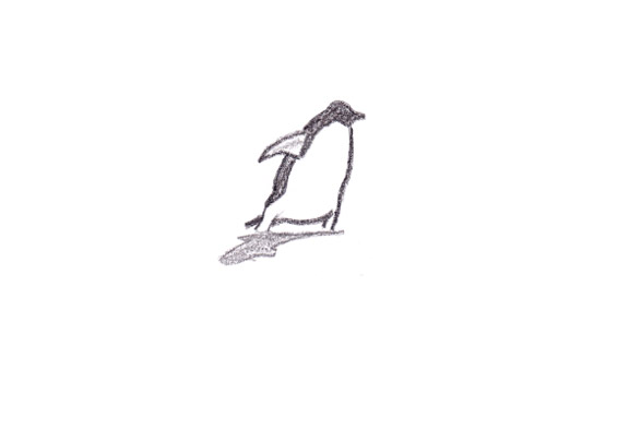 penguin 11