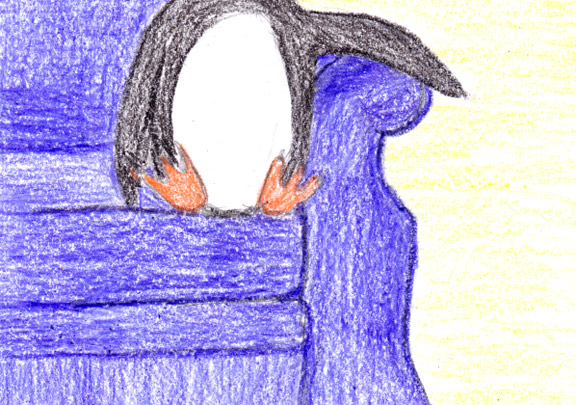 penguin 9