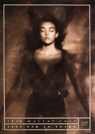 this mortal coil poster