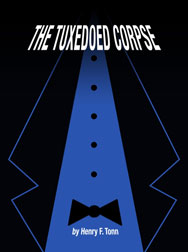 the tuxedoed corpse