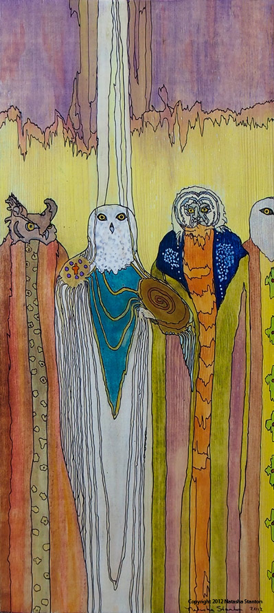 wise ones